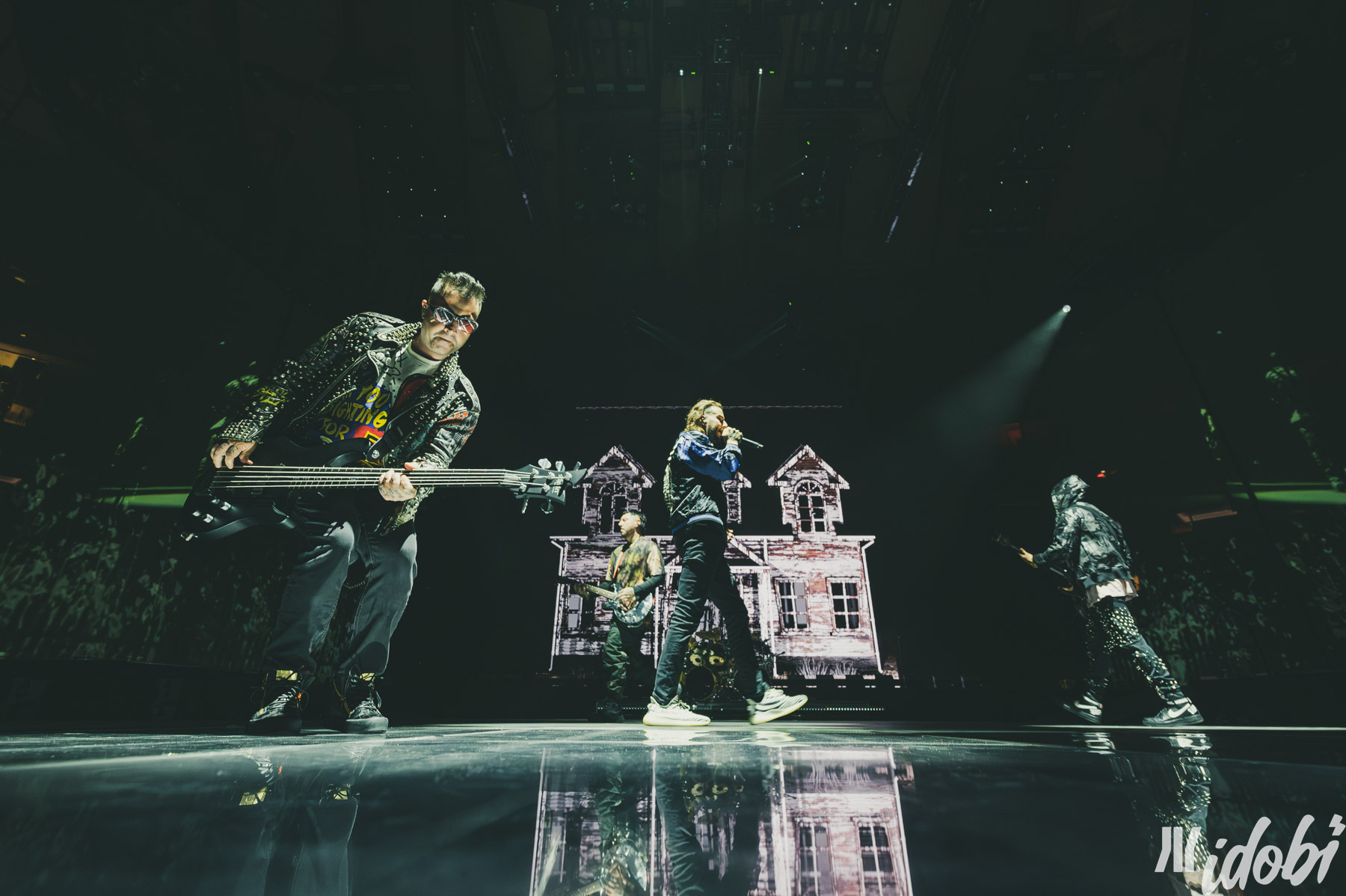 Avenged Sevenfold New York Setlist – Madison Square Garden – Jun 23, 2023