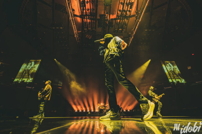 Avenged Sevenfold New York Setlist – Madison Square Garden – Jun 23, 2023