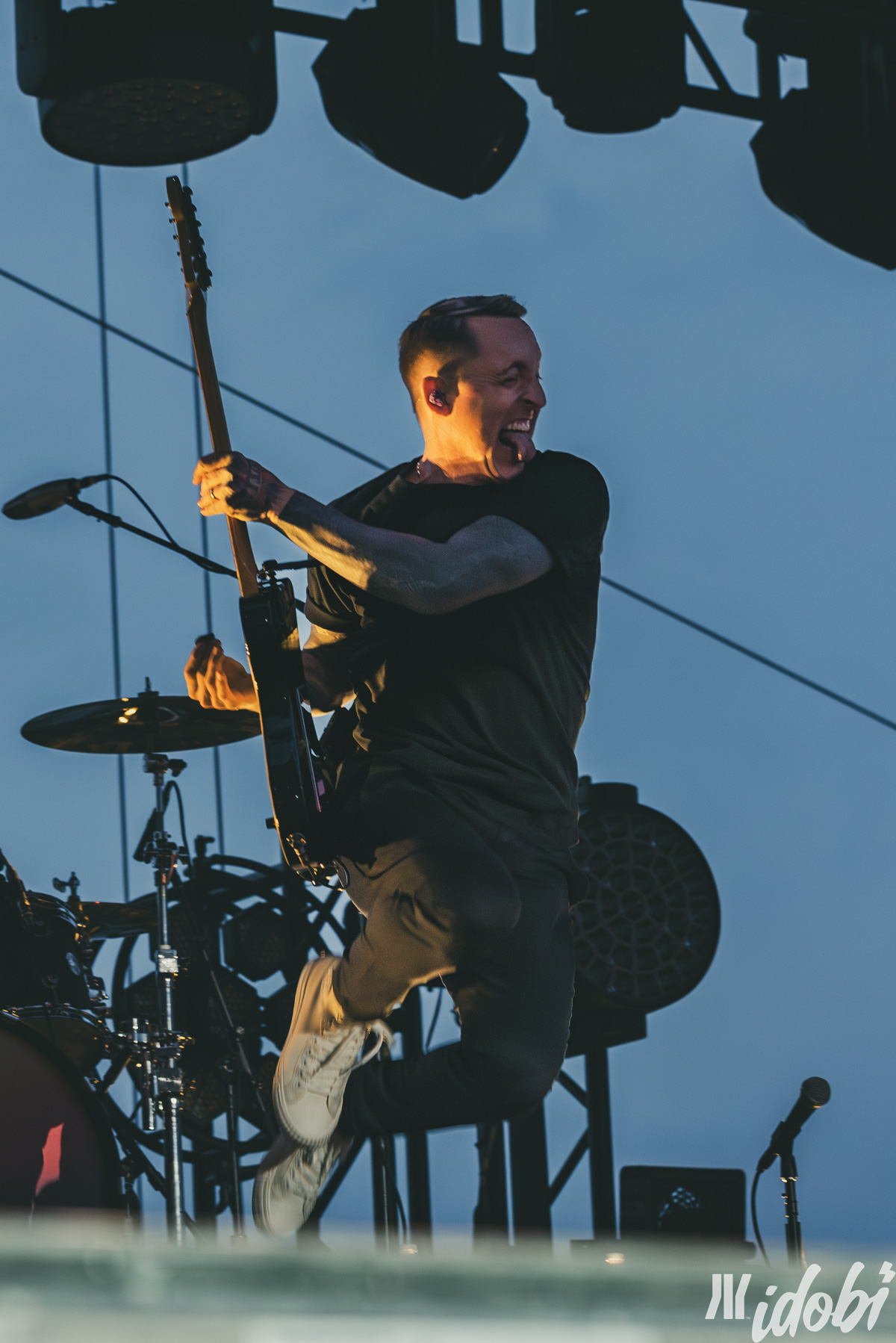 Free Alternative, PopPunk, Metal, and Indie Radio Stations