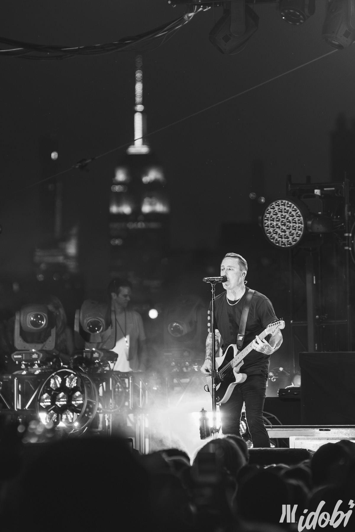 Free Alternative, PopPunk, Metal, and Indie Radio Stations