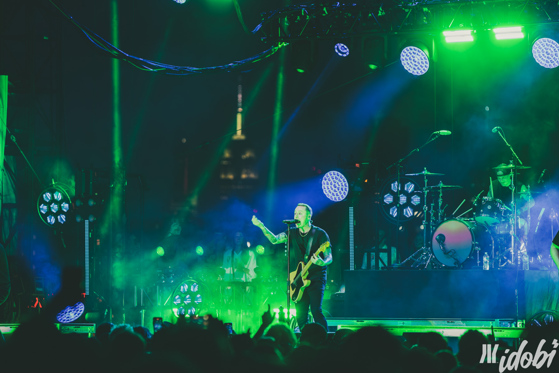 Free Alternative, PopPunk, Metal, and Indie Radio Stations