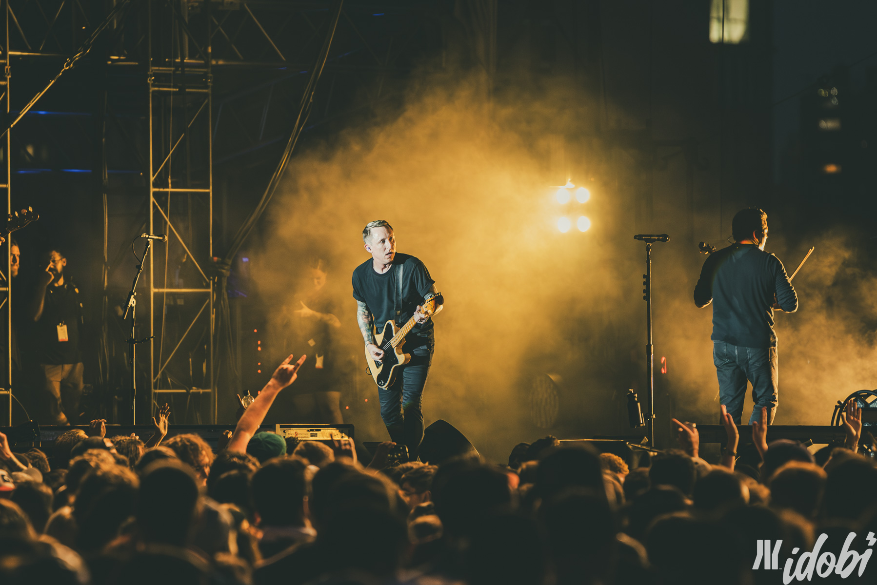 Free Alternative, PopPunk, Metal, and Indie Radio Stations