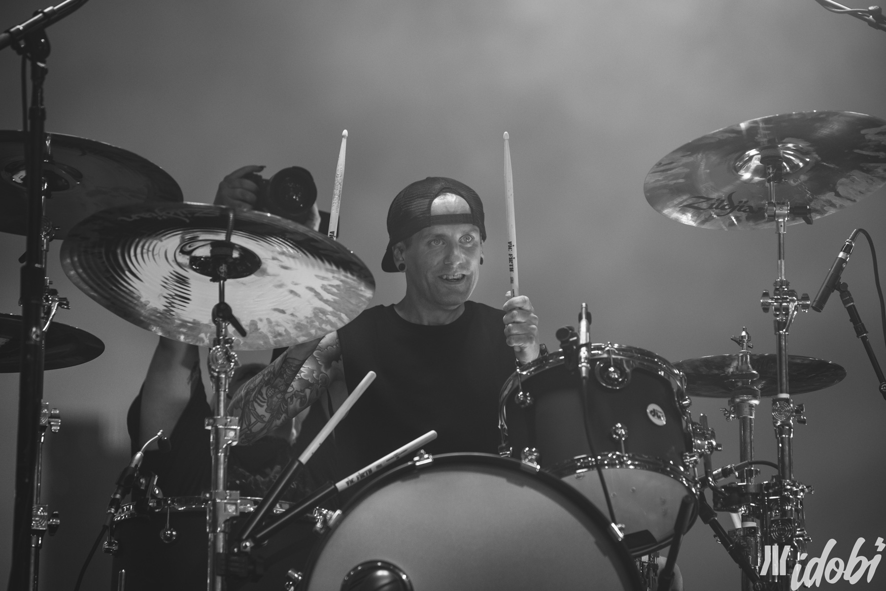 Free Alternative, PopPunk, Metal, and Indie Radio Stations