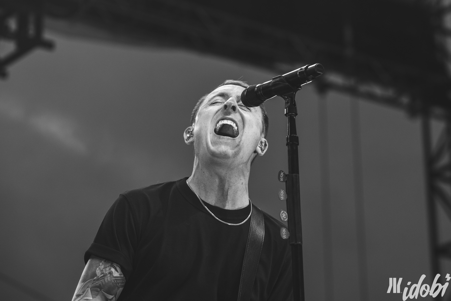 Free Alternative, PopPunk, Metal, and Indie Radio Stations