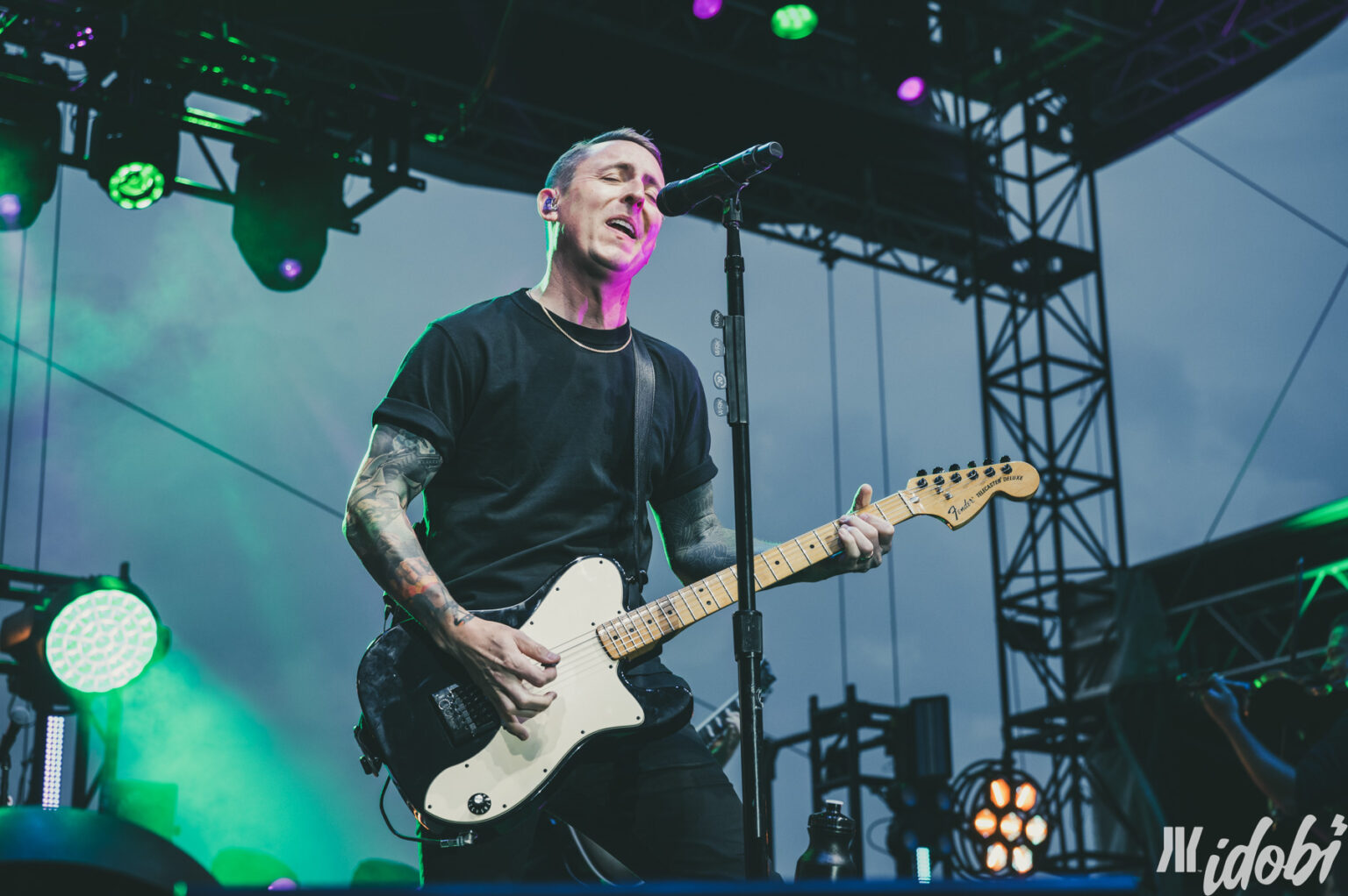 Free Alternative, PopPunk, Metal, and Indie Radio Stations