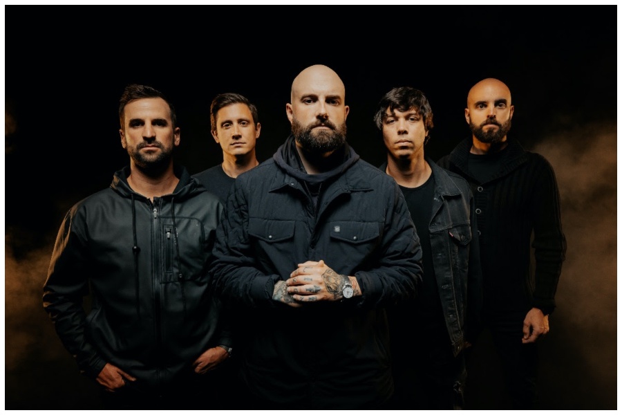 August Burns Red Summer 2023