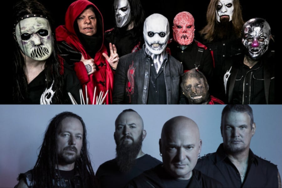 Disturbed Lineup 2024 Thrilling New Additions