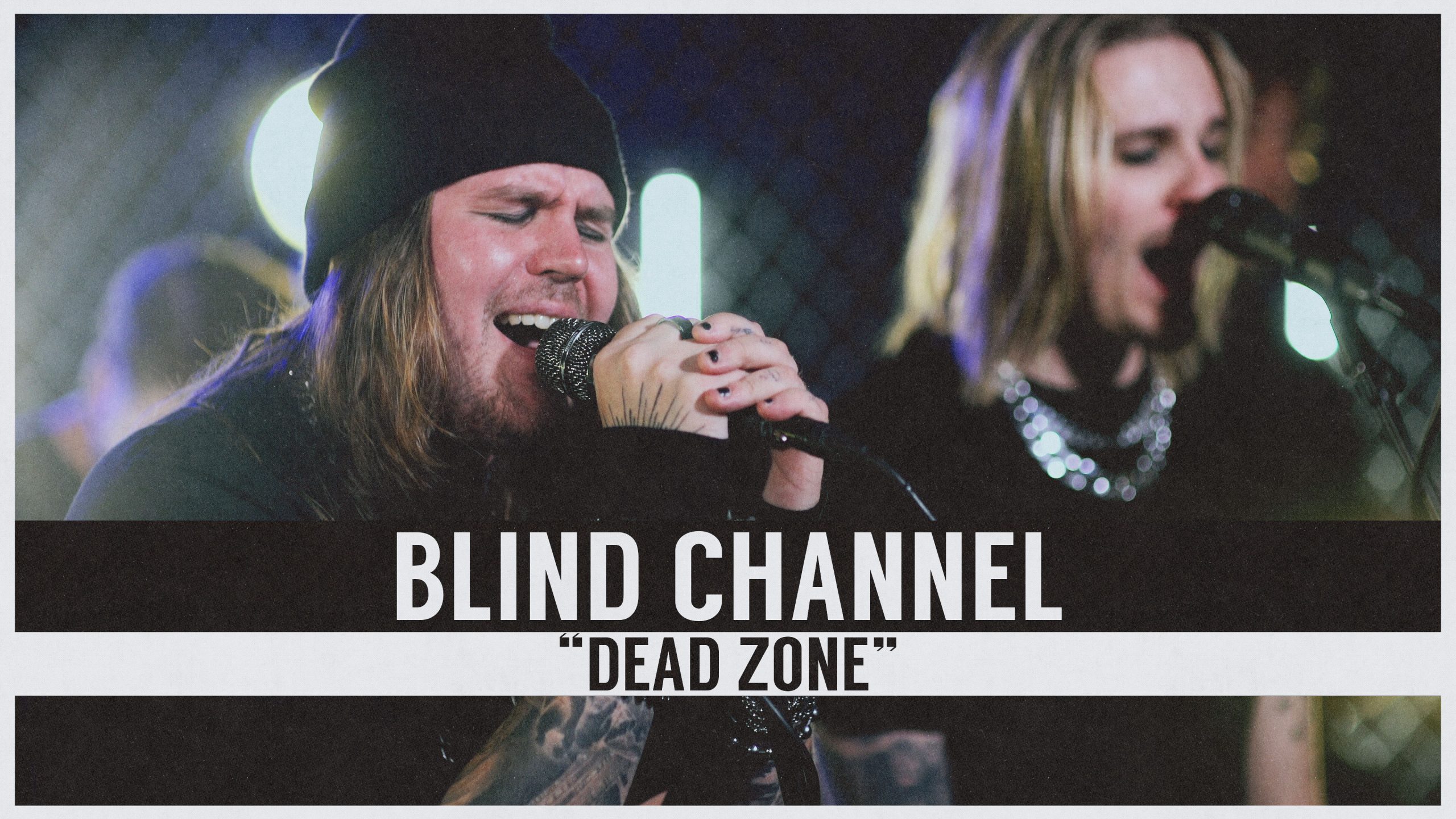 Blind Channel Dead Zone