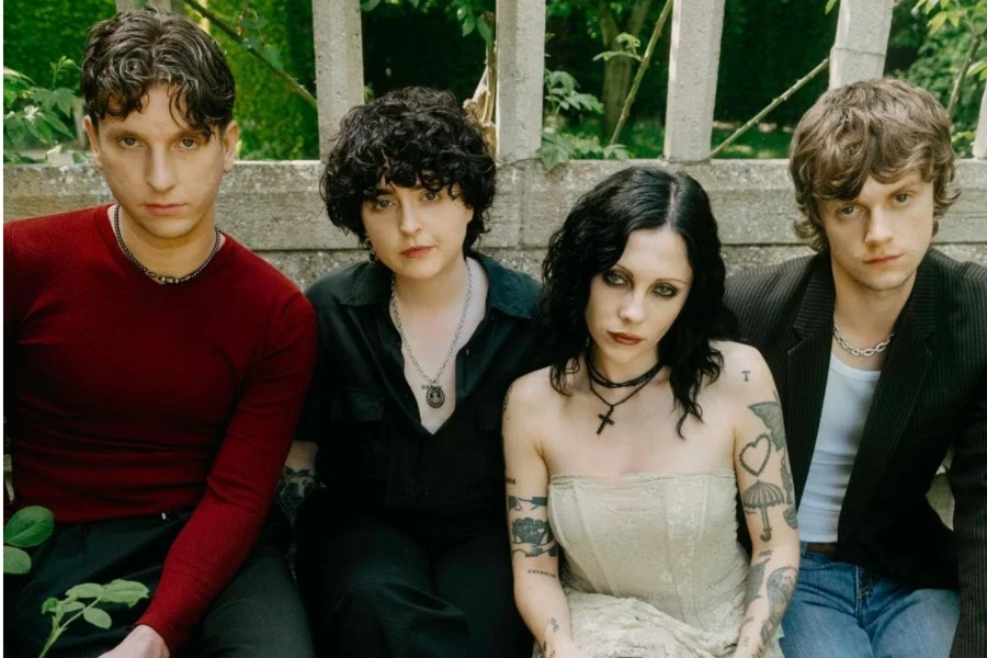 Pale Waves Summer 2024