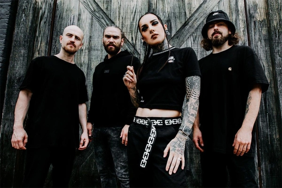 jinjer