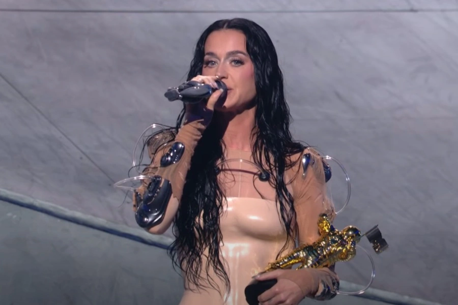 katy perry vmas