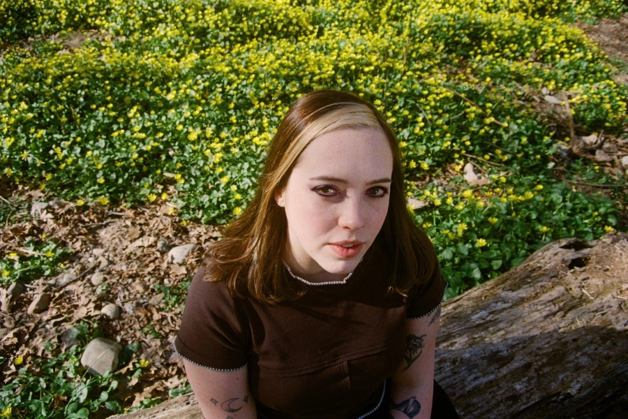 Soccer Mommy Shares Driver Video & Drops International Tour Dates