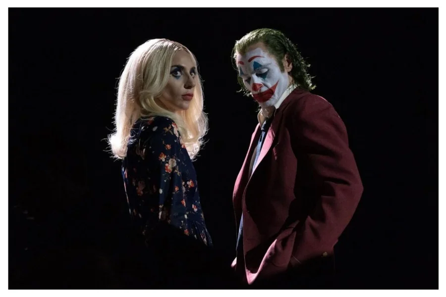 Joker Folie A Deux (2024) via Warner Bros