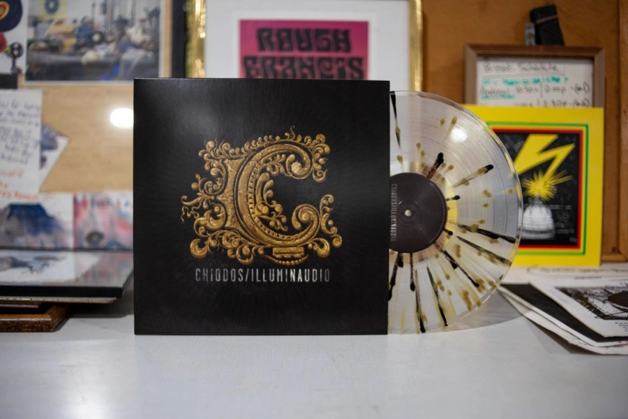 chiodos