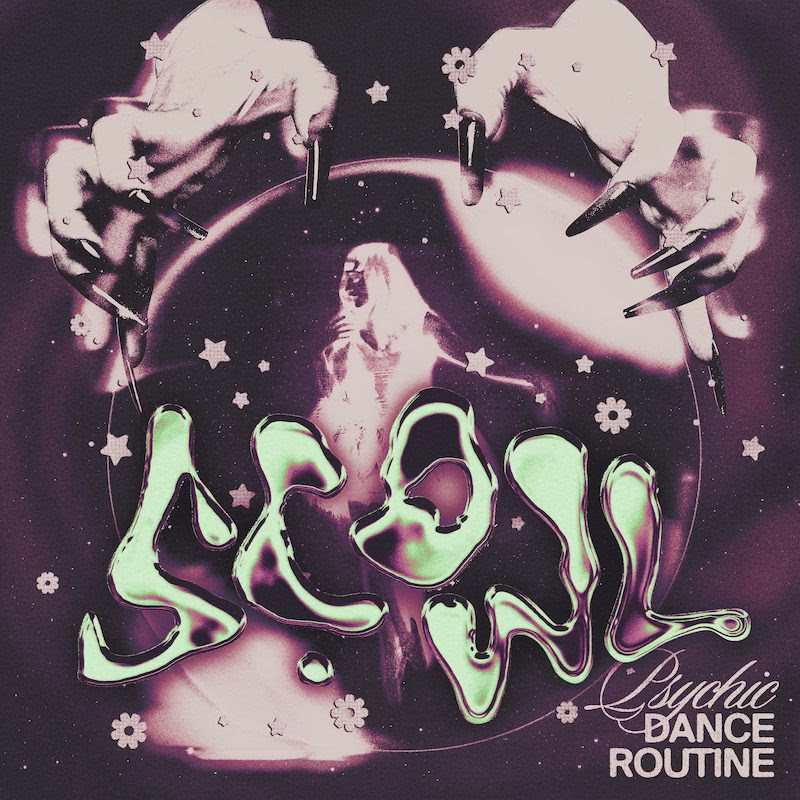 Get ready to circle pit, bang your head, and sing along until your lungs give out to the new EP from Scowl, Psychic Dance Routine.
