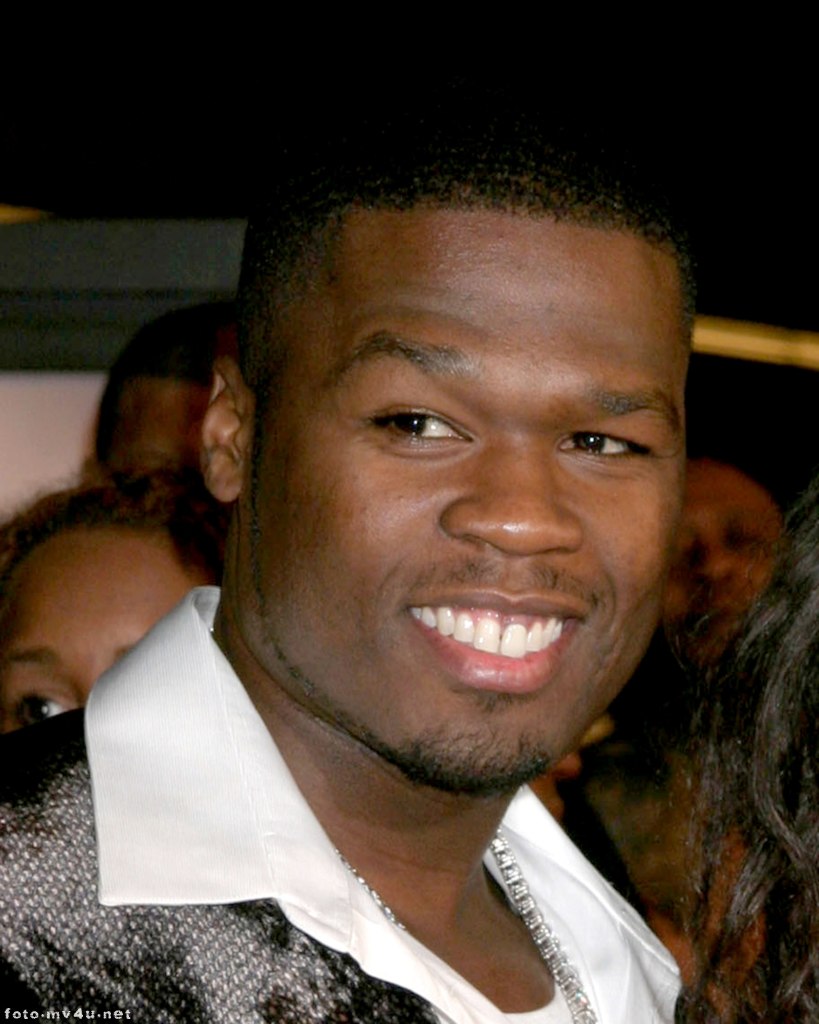 50 cent фото