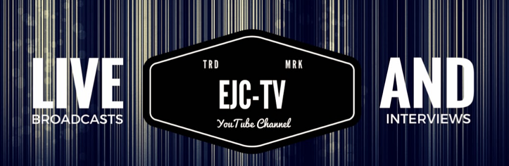 EJC-TV: LIVE Mondays at 8p ET - idobi Network