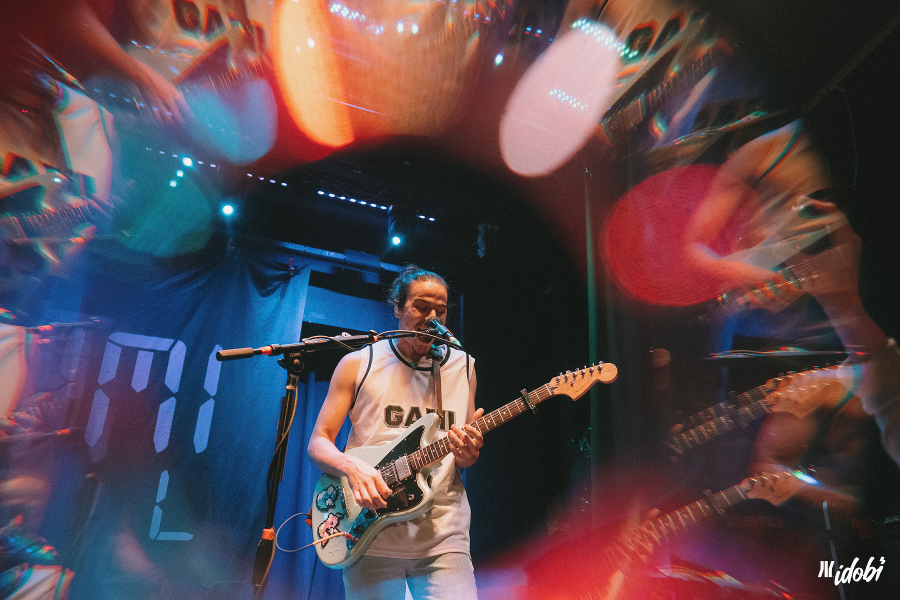 Origami Angel in Orlando - idobi Network