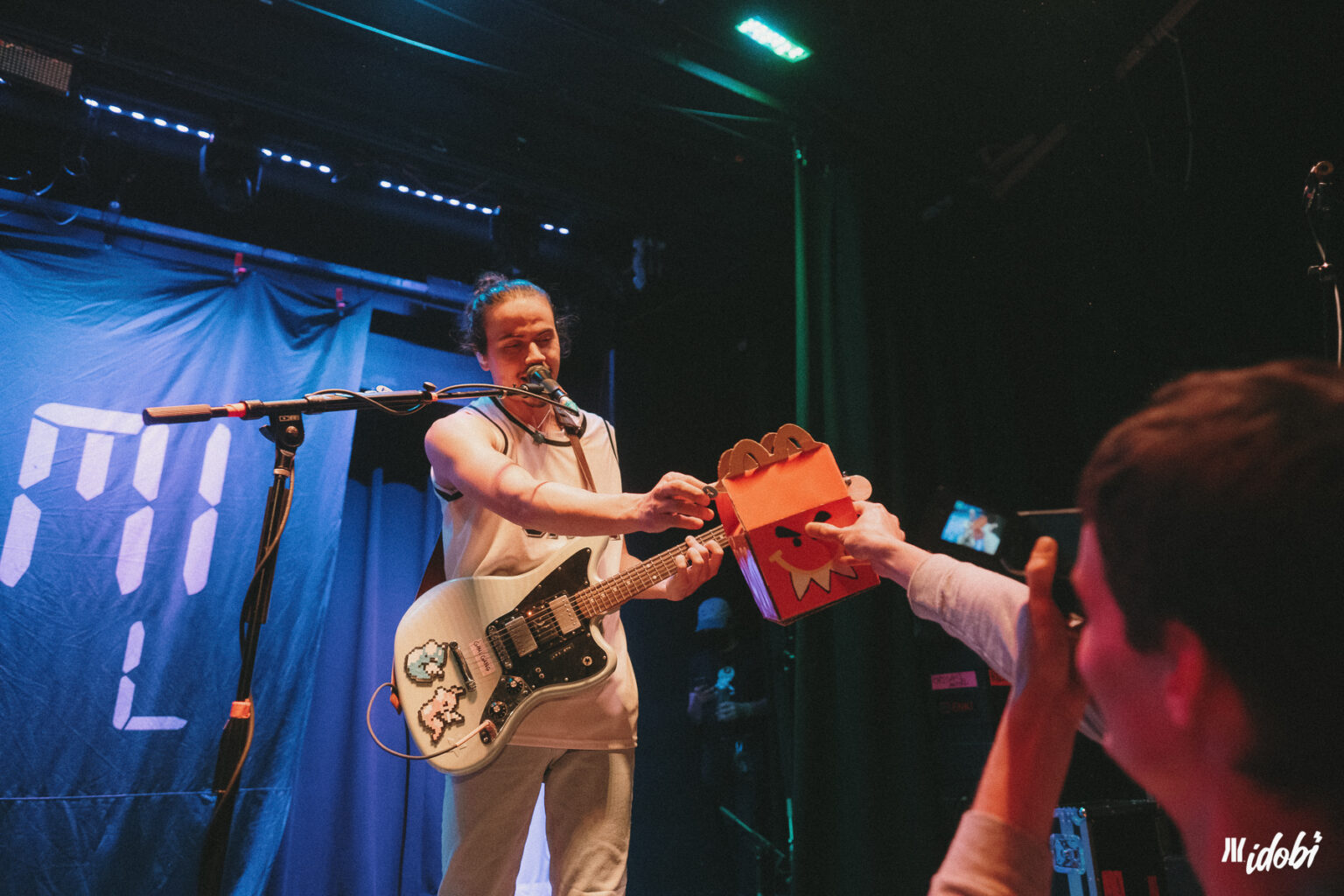 Origami Angel in Orlando – idobi Network