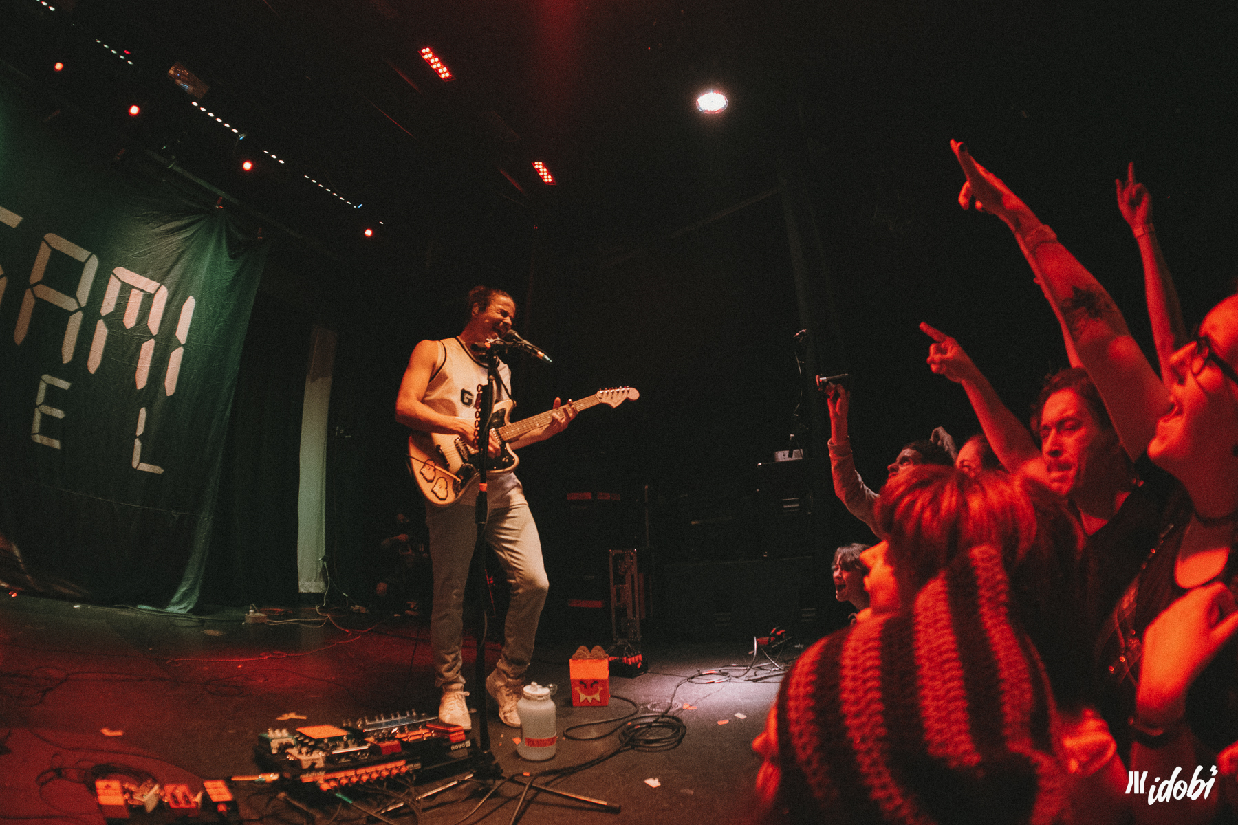 Origami Angel in Orlando - idobi Network