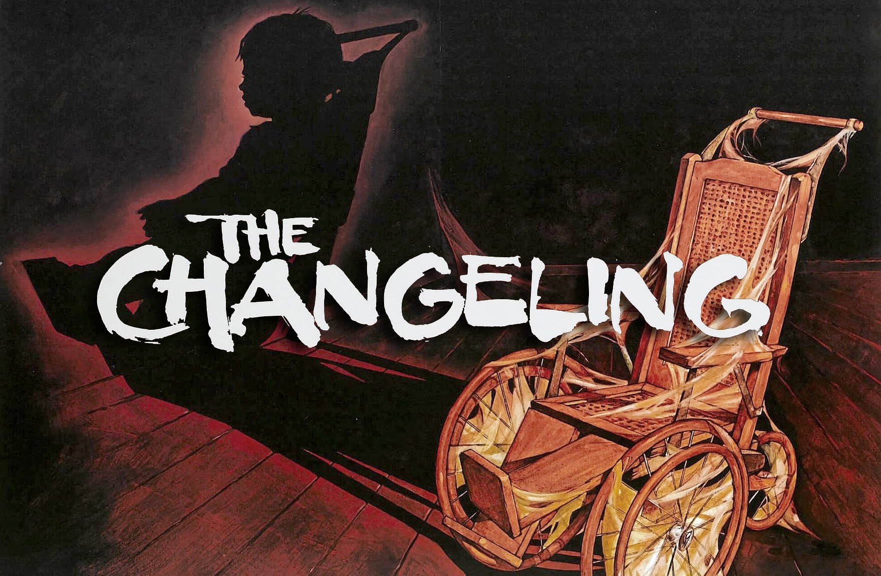 changeling