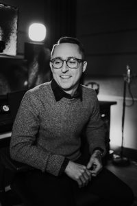 William Ryan Key Let's Talk with Scoggs