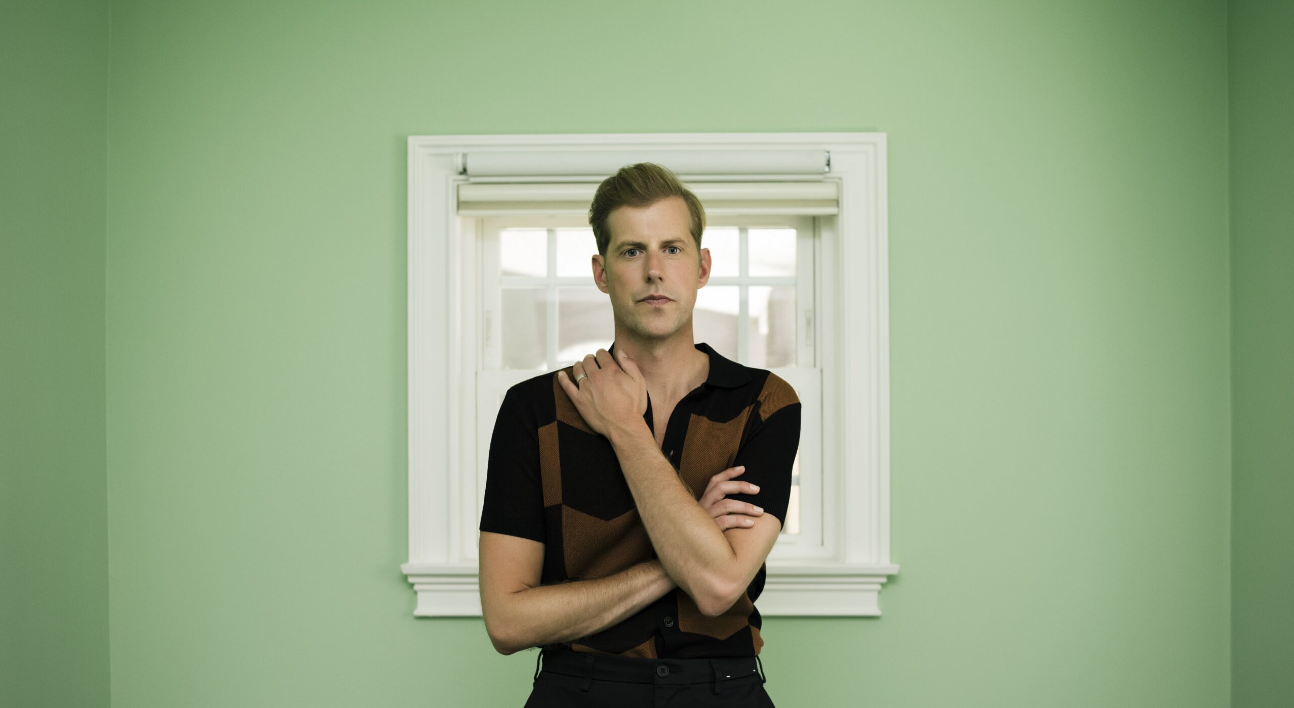 Andrew McMahon