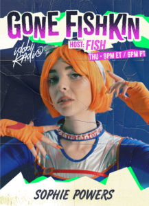 idobi.com - Free Alternative, Pop-Punk, Metal, and Indie Radio Stations