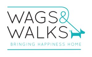 WAGS AND WALKS