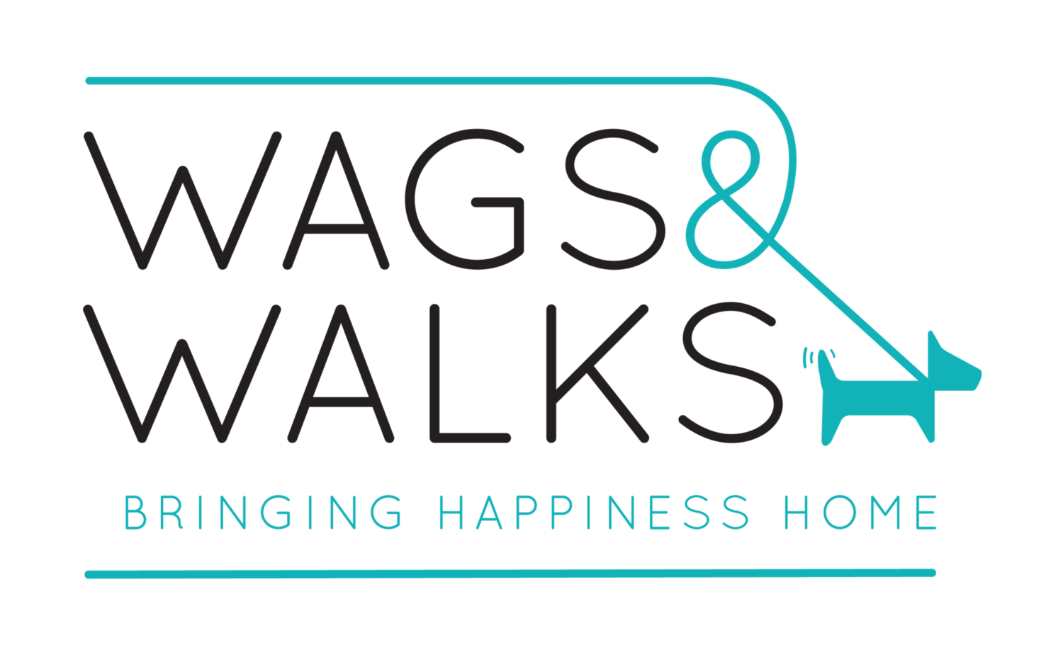 WAGS AND WALKS