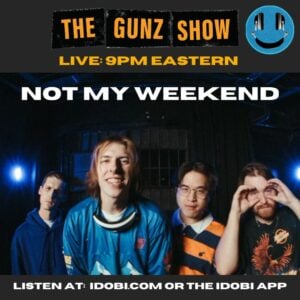 NOT MY WEEKEND GUNZ SHOW