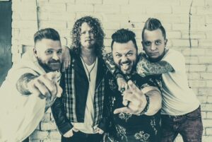 HINDER