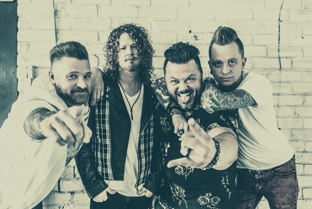 HINDER
