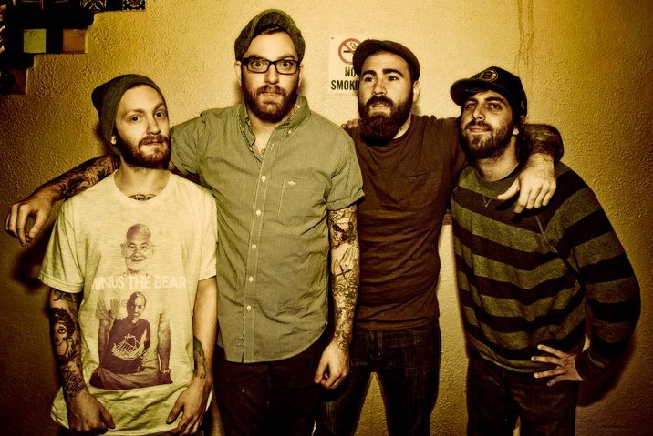 Four Year Strong