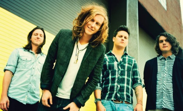 We The Kings