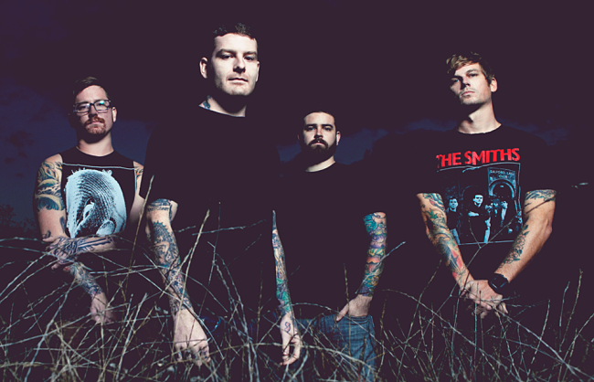 Senses Fail