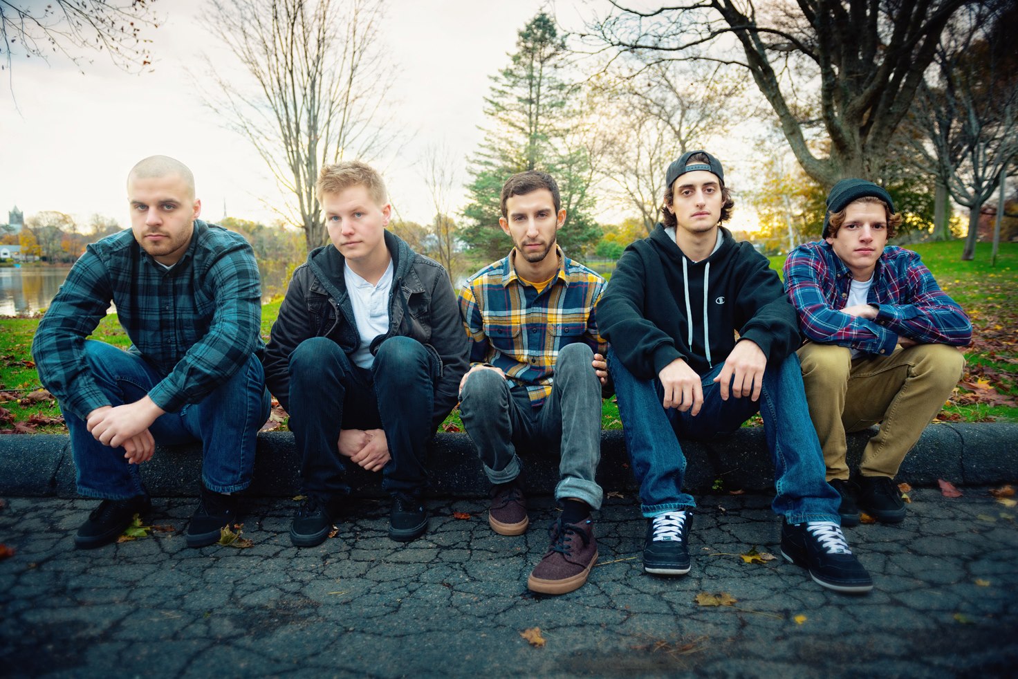 Free Alternative, PopPunk, Metal, and Indie Radio Stations