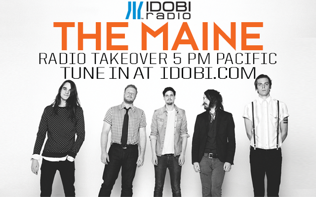 IdobiRadio-TheMaine
