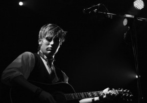 Charlie Simpson