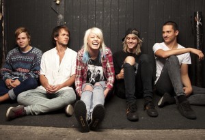 Tonight Alive