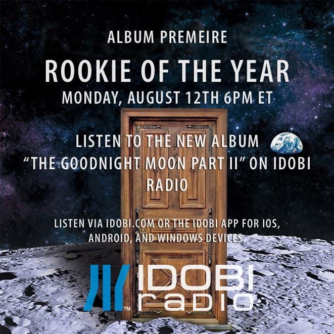 Rookie of the Year Premiere