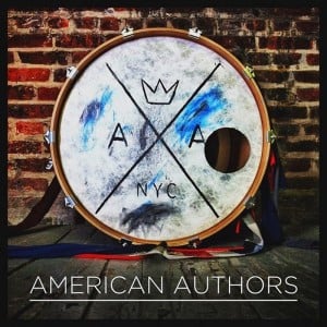 American Authors - ST