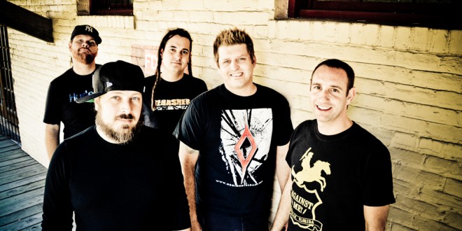 Less Than Jake and Reel Big Fish announce co headline tour