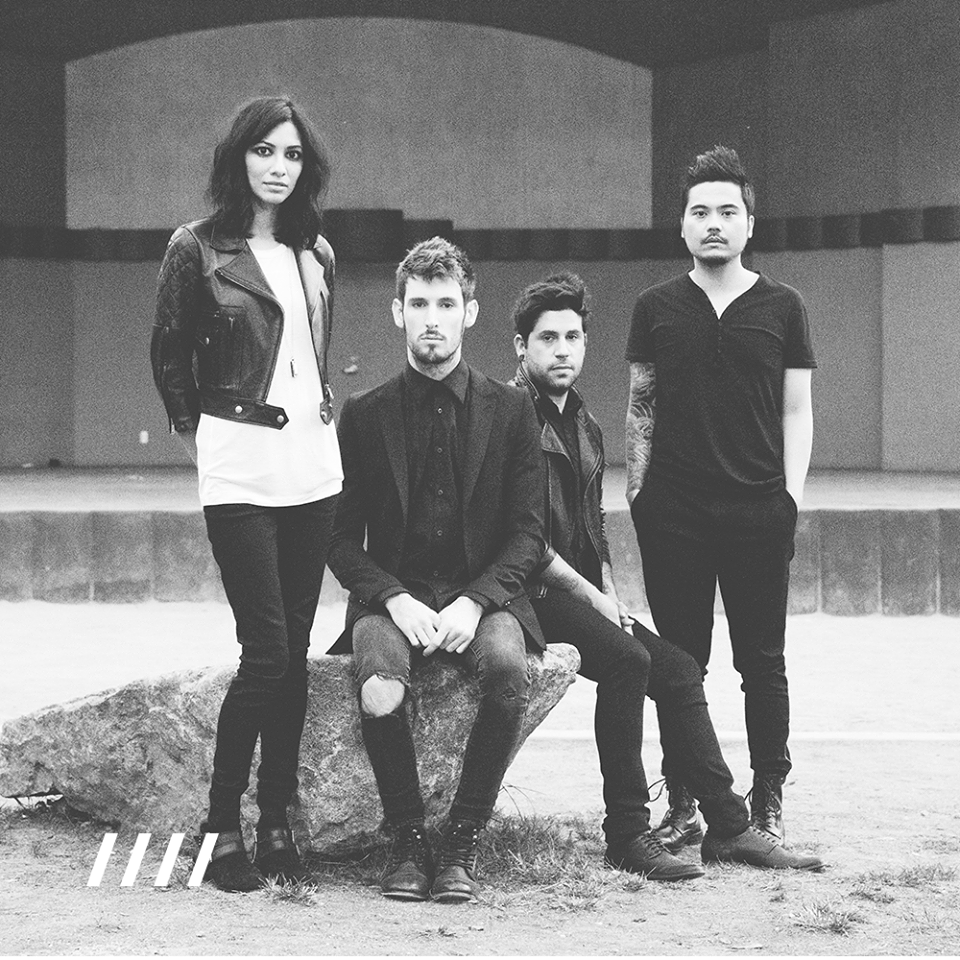 Parade Of Lights release "We're The Kids" music video idobi Network