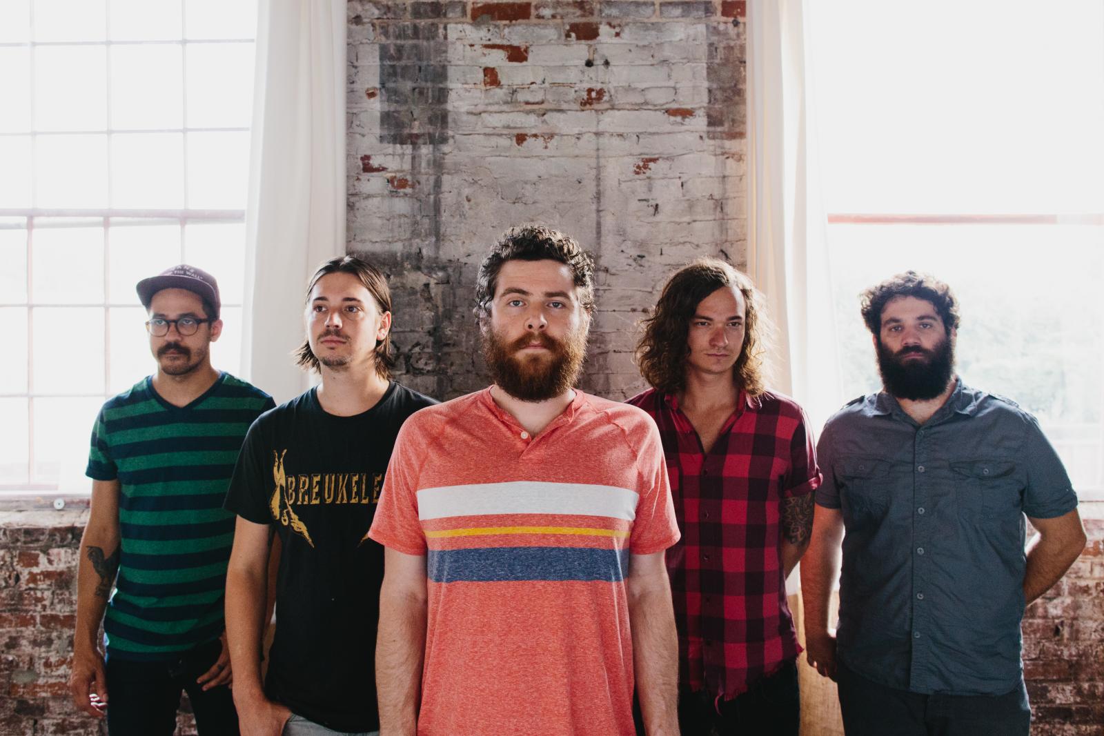 Manchester Orchestra Members Stream Three New Solo Tracks Idobi Network