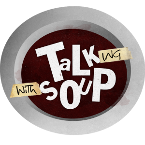 Talking With Soup Logo