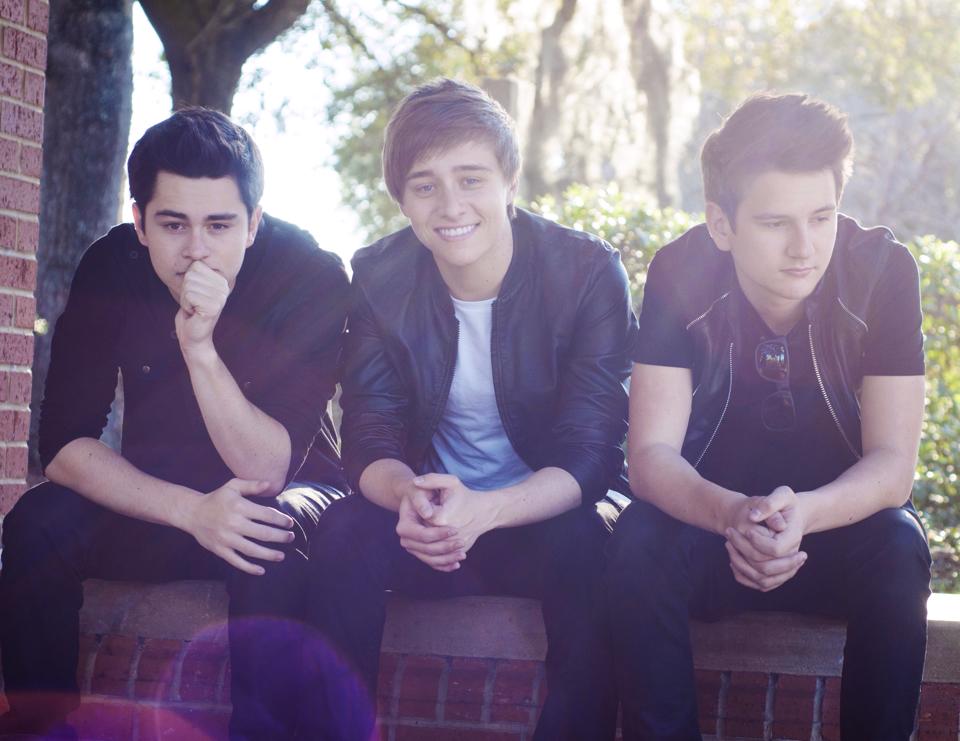 before you exit