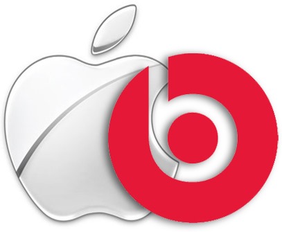 apple and beats merger