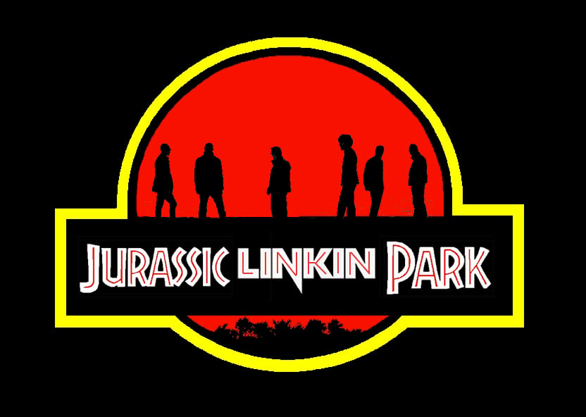 Jurassic Linkin Park