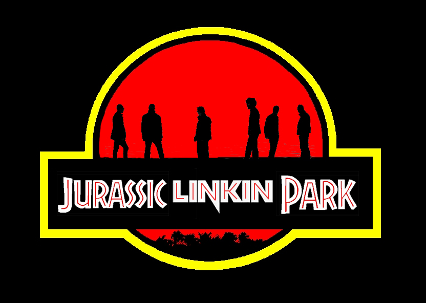 Jurassic Linkin Park